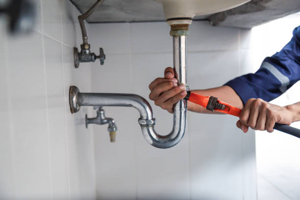 Best Hot Water Heater Installation  in Northlake, IL